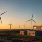Inside the engineering of wind turbines